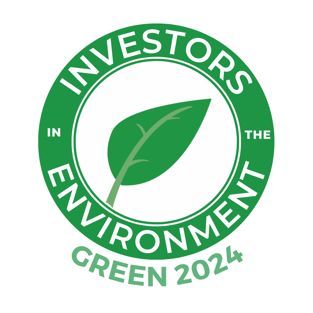 Investors in the Environment